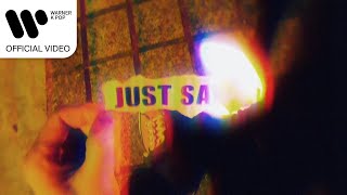 엔분의일 (1/N) - Just say no [Music Video]