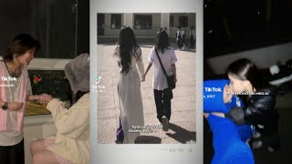 [tiktok LGBT ] những clip hay về girl love 👉boy love mà khiến ai cx ngưỡng mộ [ chúc mn xem vd vv💌 ]