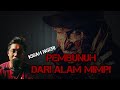 FREDDY KRUEGER - PEMBUNUH DARI ALAM MIMPI