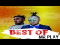 BEST OF MR PLAY AFROBEAT NONSTOP MIX-TAPE 2020 BY DJ PSYLEY