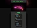 Ultimate Mouse Cursor Effect using JS 🤯 #webdev