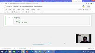 Lect 29 Recursive function I