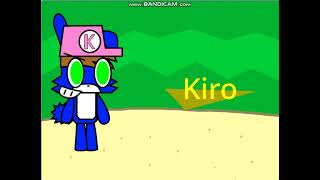 Alphapets Intro