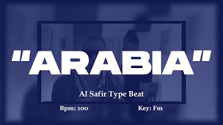 [SOLD] Al Safir Type Beat - \