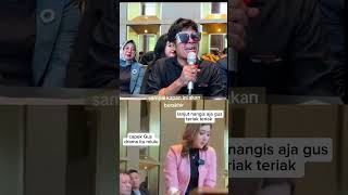 Detik detik teh Novi meninggalkan Agus 😂😂Mumet kepala teh Novi 😂😂#agus#tehnovi