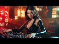 House Music Mix FALL 2024 - Calvin Harris, Ed Sheeran, Ariana Grande, Chris Lake Style DJ Mix