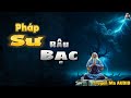 Truyện Ma AUDIO - Pháp Sư Râu Bạc | Truyện Ma Nghe Mà Hải