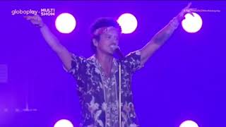 Bruno Mars- Finesse (Live At The Town 2023 Night 2)