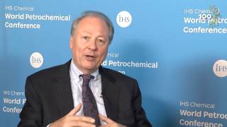 IHS WPC 2014: Bill Sanderson, VP, IHS Energy