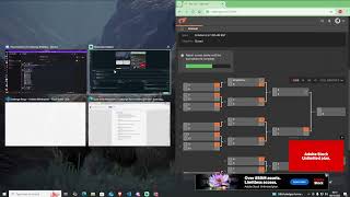 Challonge Bot Update