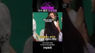 [트리플에스/방과후설렘] 다시 뭉친 방설멤들  #triples  #트리플에스 #방과후설렘