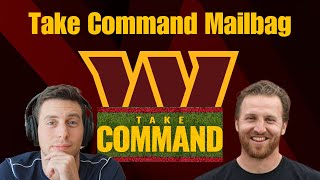 Can Commanders New Staff Elevate Old Players? | Take Command