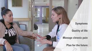 Palliative and Advance Care