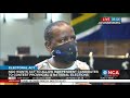 Constitutional Court to hand down judgment on electoral act
