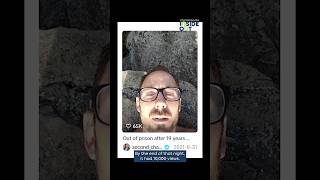 Pardoned advocate, Jesse Crosson, on prison and second chances