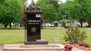 Sparta to honor fallen veterans with Memorial Day ceremony