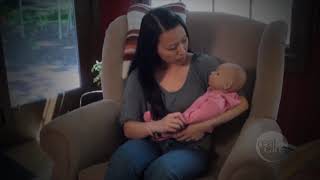 RealCare Baby 3 Student Video