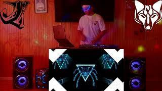 Mix Reggaeton Chileno Dj Jotaequis