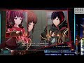 【scarlet nexus】酔っ払いが使う超脳力