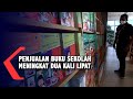 Memasuki Tahun Ajaran Baru, Penjualan Buku Sekolah Di Gramedia Meningkat