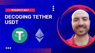 Decoding the Tether USDT Token on Ethereum