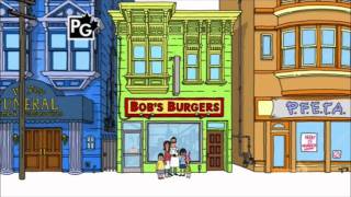 Bobs Burgers - Intro