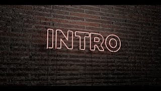 Top 5 free 2d hd intro templates no text with free Download 1080p