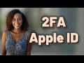How Does Two-Factor Authentication Prevent Apple ID Lockouts?