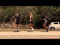 Hey DJ - CNCO, Yandel / QPasso Dance (Coreografia)