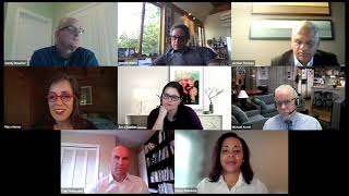 ACLP: Roundtable Discussion on Whistleblowing - Protections, Abuses, and Reporting Systems