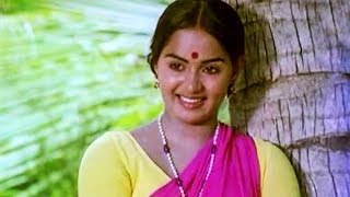 Tamil Songs | megam karukuthu malai vara | மேகம் கருக்குது மழை வர | Anantha Ragam |  Ilaiyaraja Hits