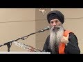 Akath Katha & Naam Simran - Bhai Ajit Singh Ji - 31/12/17