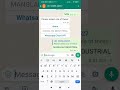 Whatsapp Cloud API