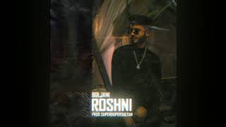 JANI - Roshni (Audio)