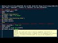 File Exercises Practice With pathlib: Python Basics