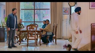 Chum Chum Rakheya (Official Lyrical Video) B Praak | Oye Makhna | Ammy Virk | New Punjabi Songs 2022