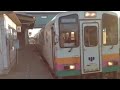 山形鉄道フラワー長井線