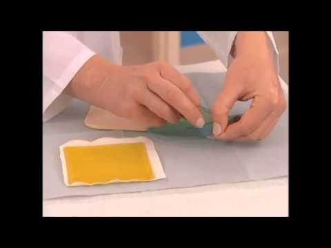 Hydrogel Wound Dressings - YouTube