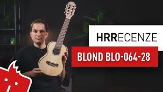 HRR: Blond BLO-064-28