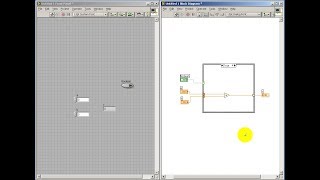 LabVIEW essential programming structures: Case (part 1)