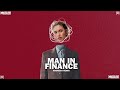 David Guetta - Man In Finance (MadGuss Remix)