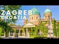 Zagreb, Croatia. Top things to do in Croatia's Capital City - Zagreb.