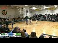 bfa bobwhite basketball vs south burlington 01 27 2025