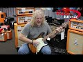 Music Man Cutlass Demo by Mark Dunn at Volume 11 Music