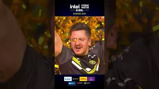 Team Vitality have WON IEM Katowice 2025