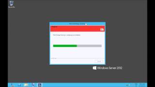 MicroStrategy 10 Desktop : 1. How to install