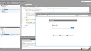 Java EE Development with NetBeans 7 Tutorial: Facelets Templating | packtpub.com