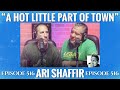 ARI SHAFFIR & NYC in the 80's | JOEY DIAZ Clips