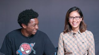 Dragons Talk Drexel: Welcome Week