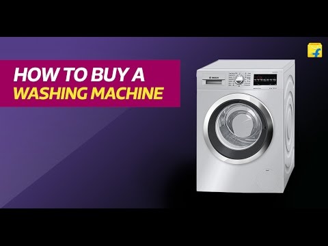 Flipkart How to buy Washing Machines Flipkart How to buy Washing Machines